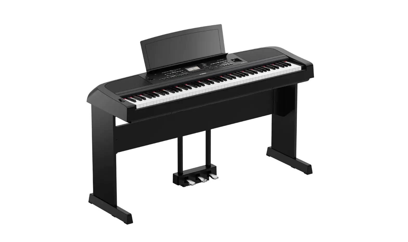 Yamaha Dgx-670 Portable Grand Piano Owner's Manual Yamaha Dgx-670 Portable Grand Piano Owner's Manual