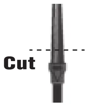 Rockford Fosgate PUNCH Boosted Rail 2 Channel Amplifier - Cut