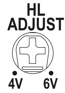 Rockford Fosgate PUNCH Boosted Rail 2 Channel Amplifier - HL Adjust