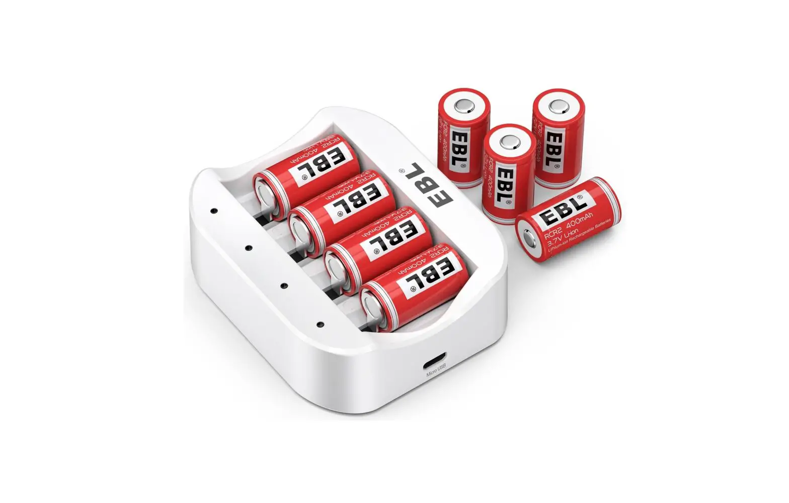 Ebl-c668 Professional Care On Batteries And Charger User Guide Ebl-c668 Professional Care On Batteries And Charger User Guide