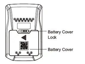 PUTY PT-50DC Portable Label Printer fig 10