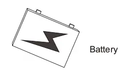 PUTY PT-50DC Portable Label Printer fig 2