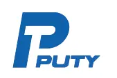 PUTY logo