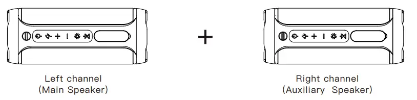 EDUPLINK0Portable-Bluetooth-Speaker-400-Watt-Bocina0Wireless0Powerful0Bass0Loud-Stereo-fig-3