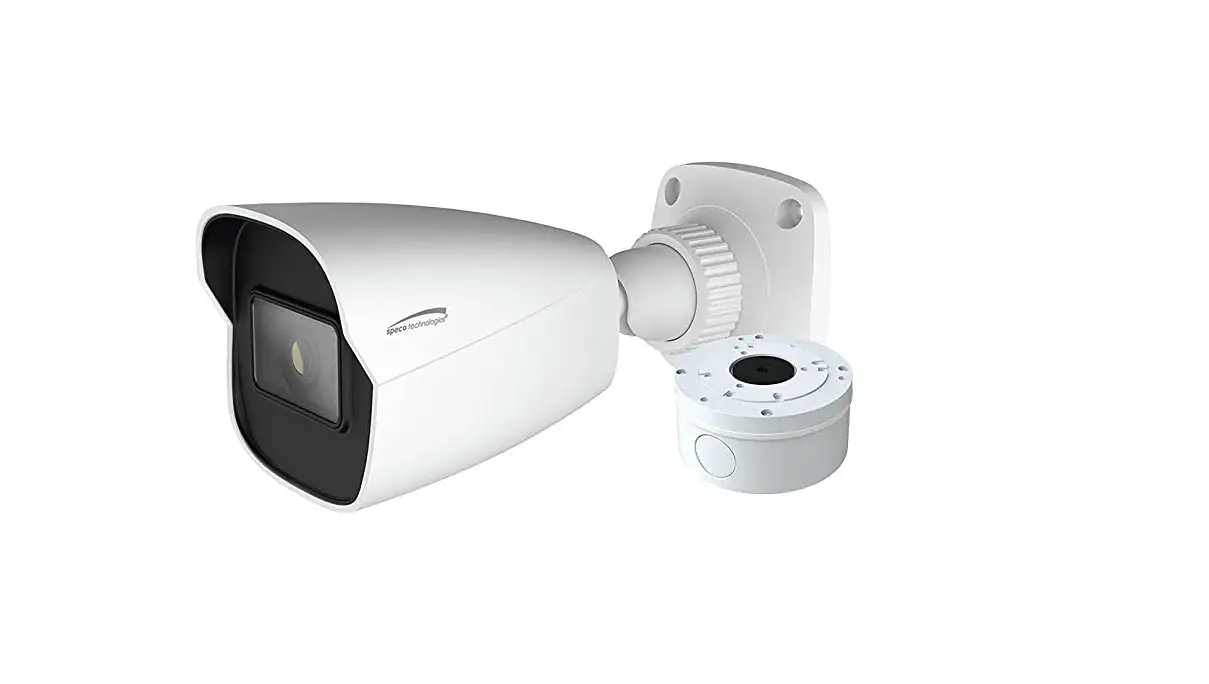 Speco 4mp Ip Camera User Manual