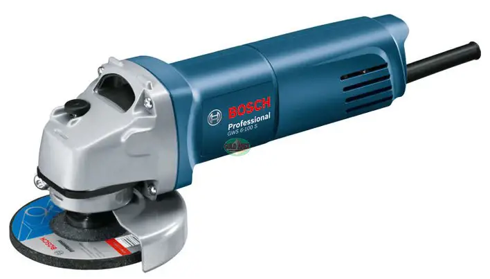 BOSCH-6-100-GWS-Professional-ANGLE-GRINDER-product-image