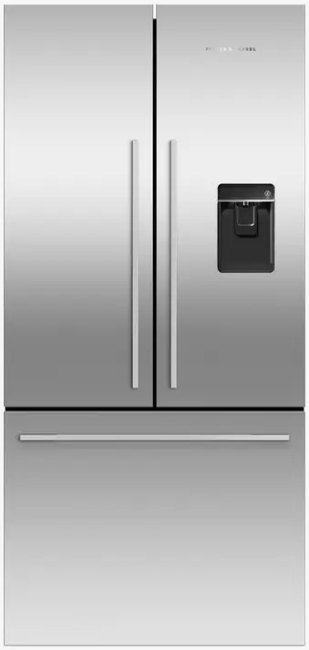 Fisher-Paykel-RF170ADUSX4N-Freestanding-French-Door-Refrigerator-PRODUCT