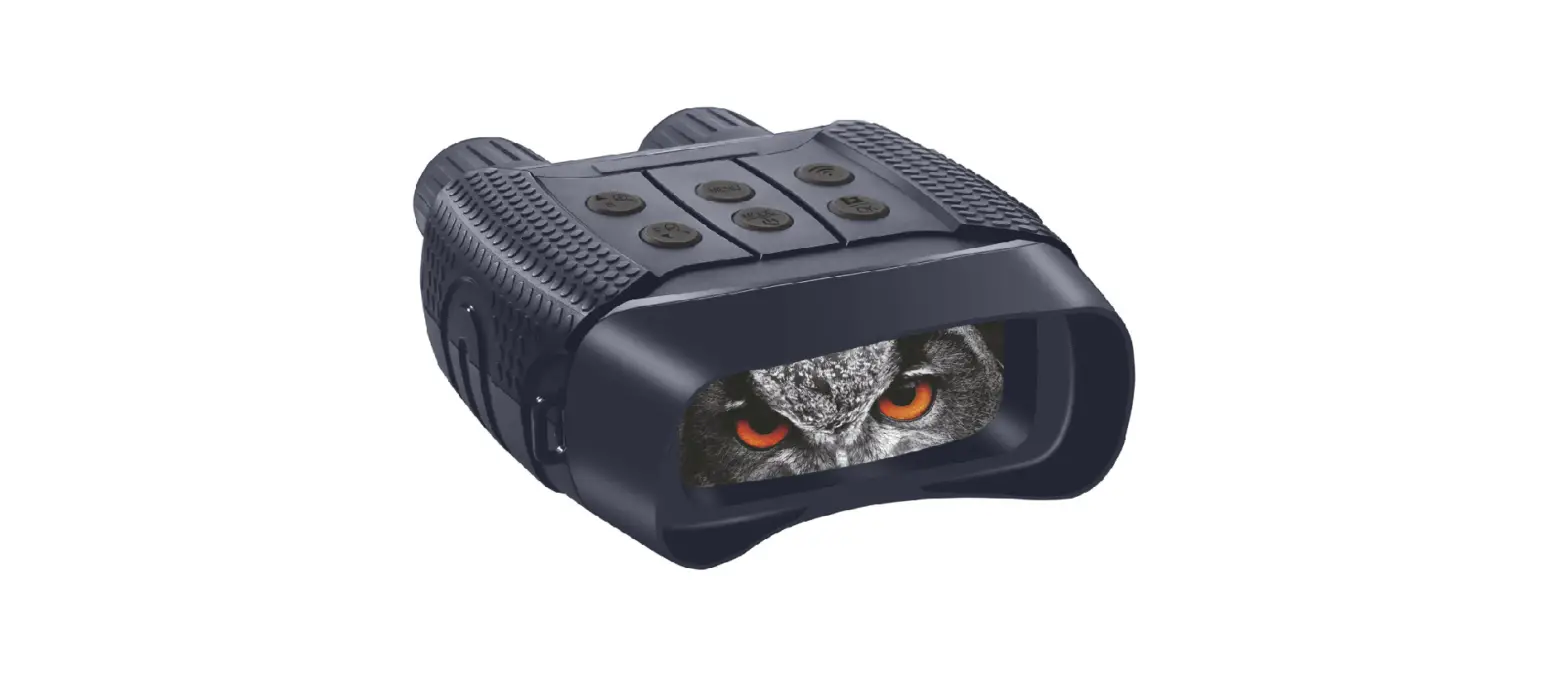 Levenhuk 79645 Discovery Night Binoculars With Tripod User Manual Levenhuk 79645 Discovery Night Binoculars With Tripod User Manual