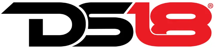DS18 logo