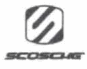 Scosche ITCCR01B RELOCATION PANEL KIT - 41