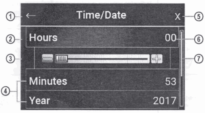 Scosche ITCCR01B RELOCATION PANEL KIT - 52