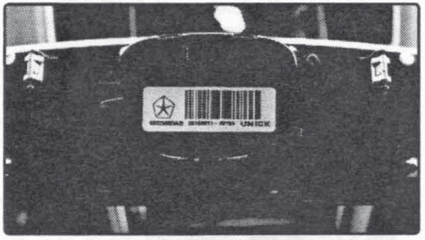 Scosche ITCCR01B RELOCATION PANEL KIT - 9