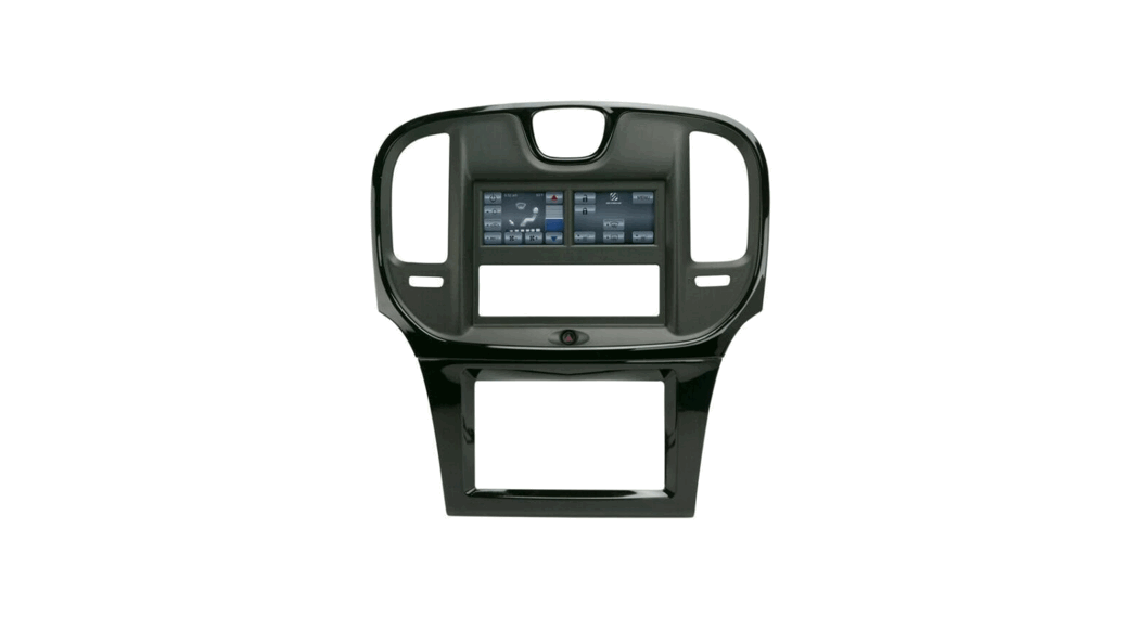 Scosche Itccr01b Relocation Panel Kit User Manual