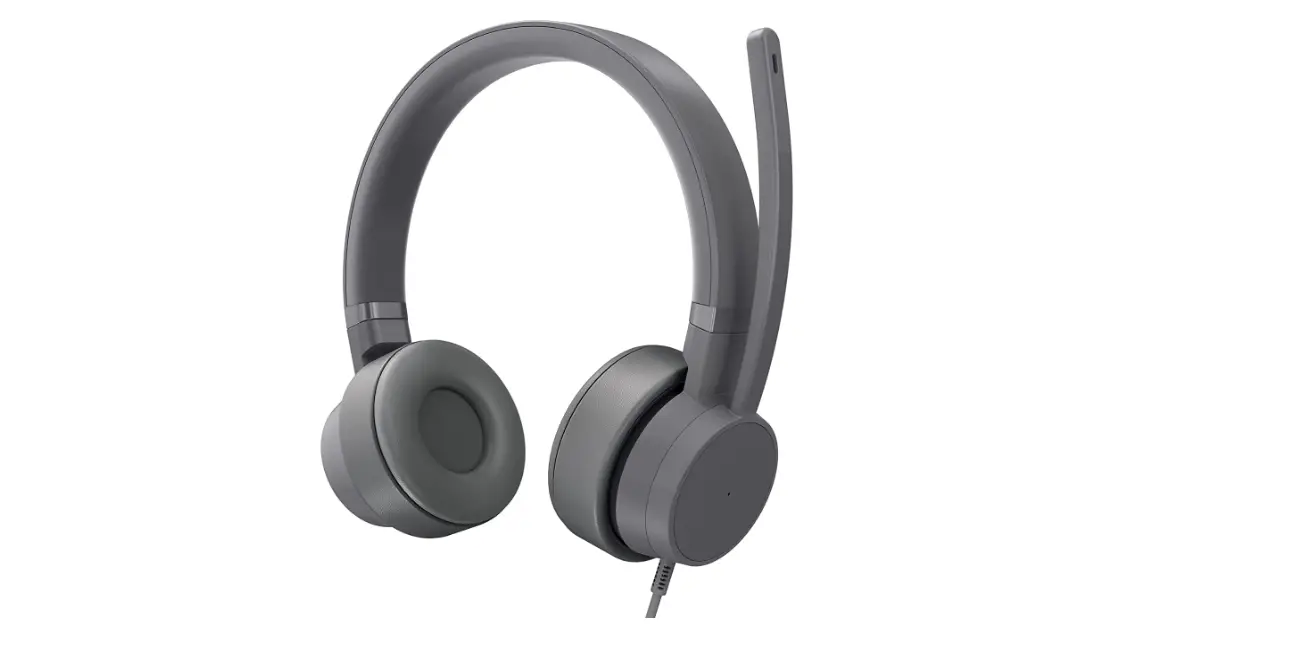Lenovo Go Wired Anc Headset - Usb-c Headphones User Manual Lenovo Go Wired Anc Headset - Usb-c Headphones User Manual