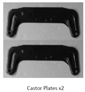 celsius CELOC5 5 Fin Oil Column Heater FIG 3