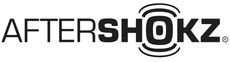AFTERSHOKZ logo