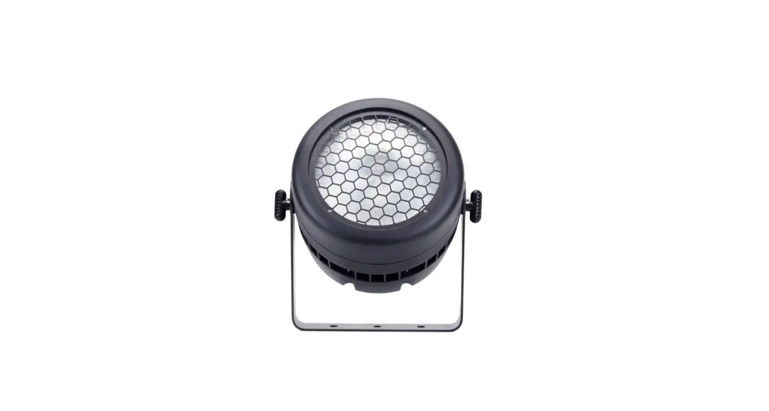 Viking Lighting Vk400 Cyclops Extremely Powerful Led Blinder Instructions