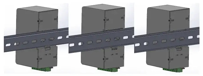meazon Janus II Gateway Instruction-1