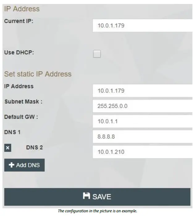 meazon Janus II Gateway Instruction-25