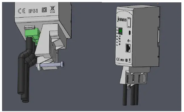 meazon Janus II Gateway Instruction-7