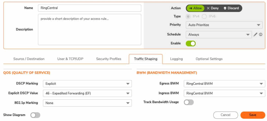 SONICWALL TZ Series Entry Level Next Generation Firewalls - FIg 10