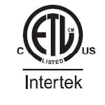 Intertek symbol