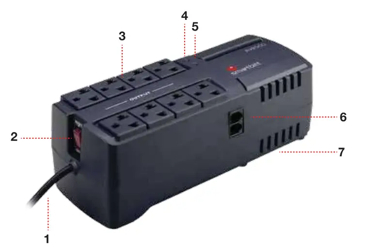 smartbitt-1350VA-Automatic-Voltage-Regulator-fig-3