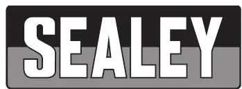 SEALEY logo