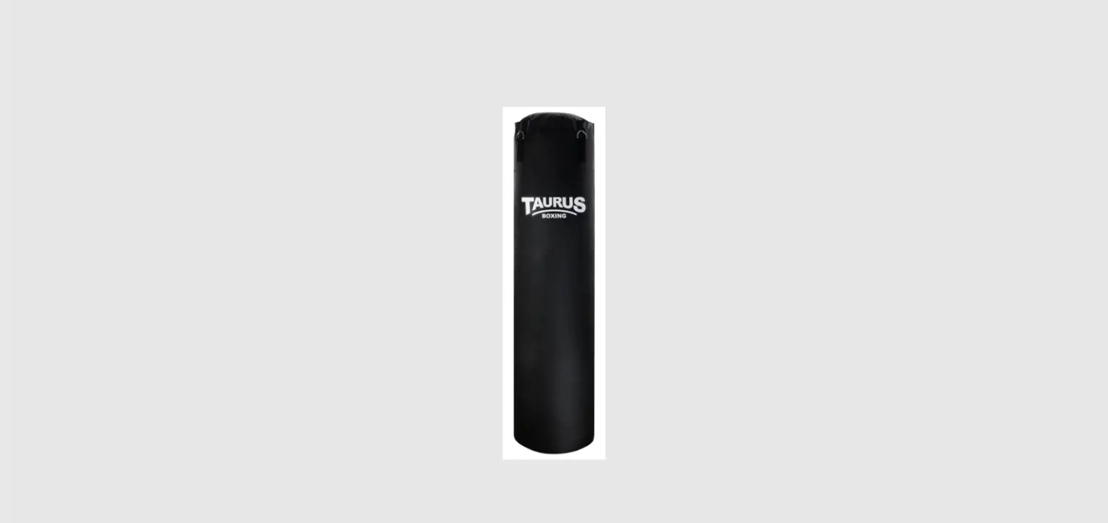 Taurus Tb-bs150 Punching Bag Instruction Manual
