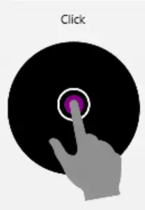 Click