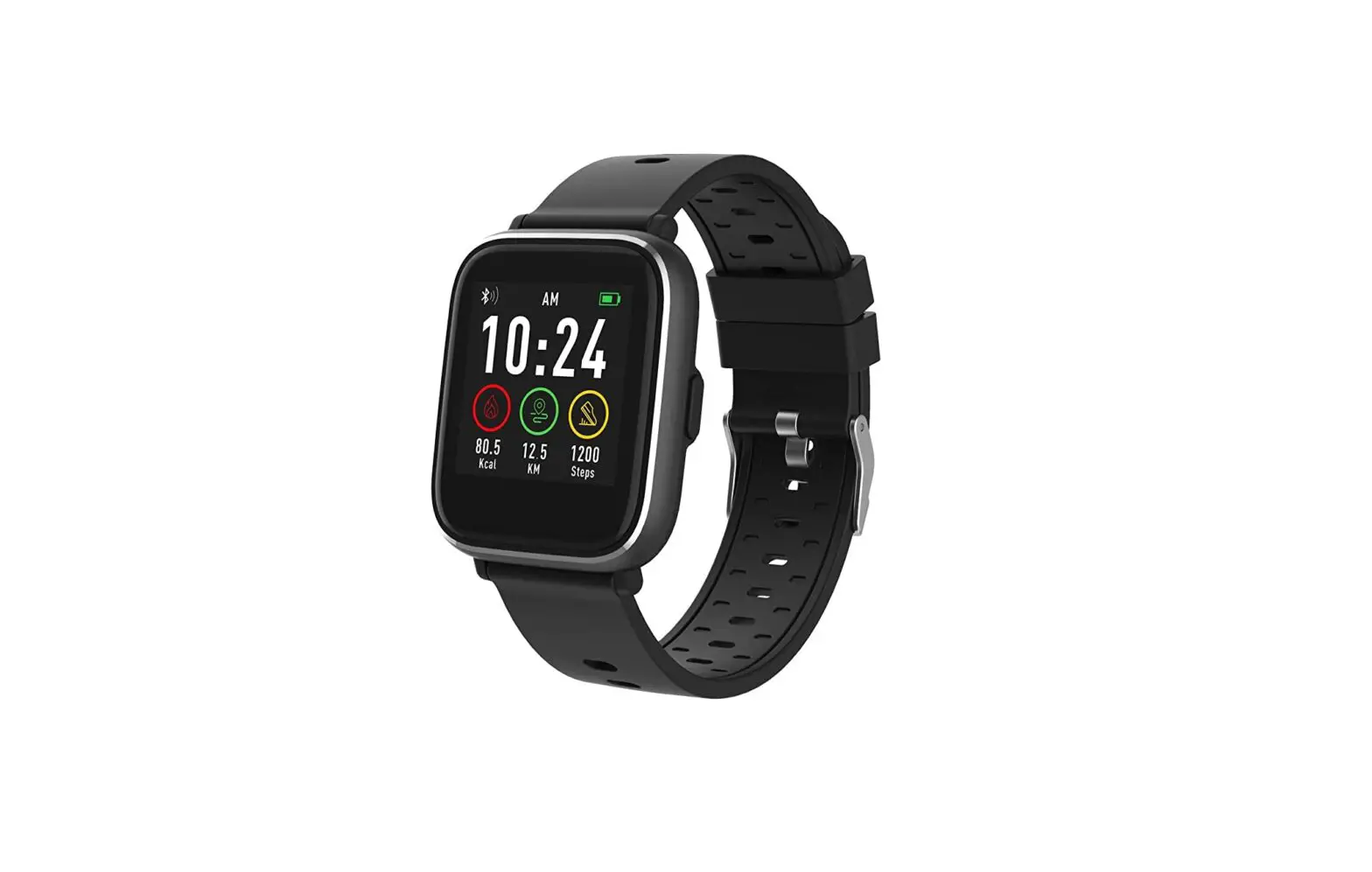 Denver Smart Watch User Manual