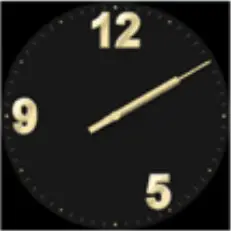 Watch face 2