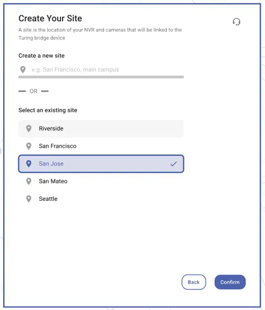 Activating the System