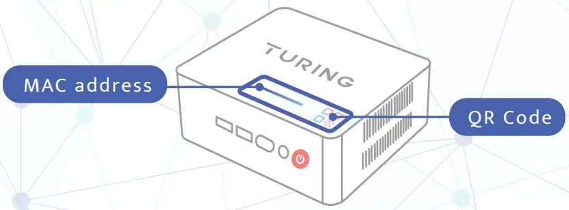 Activating the System