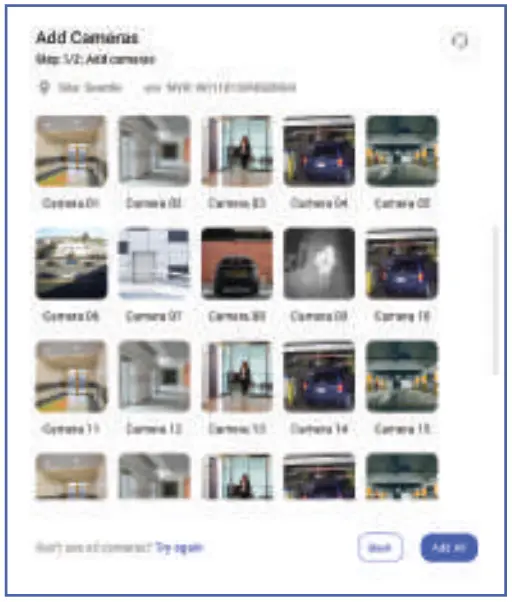 Activating the System