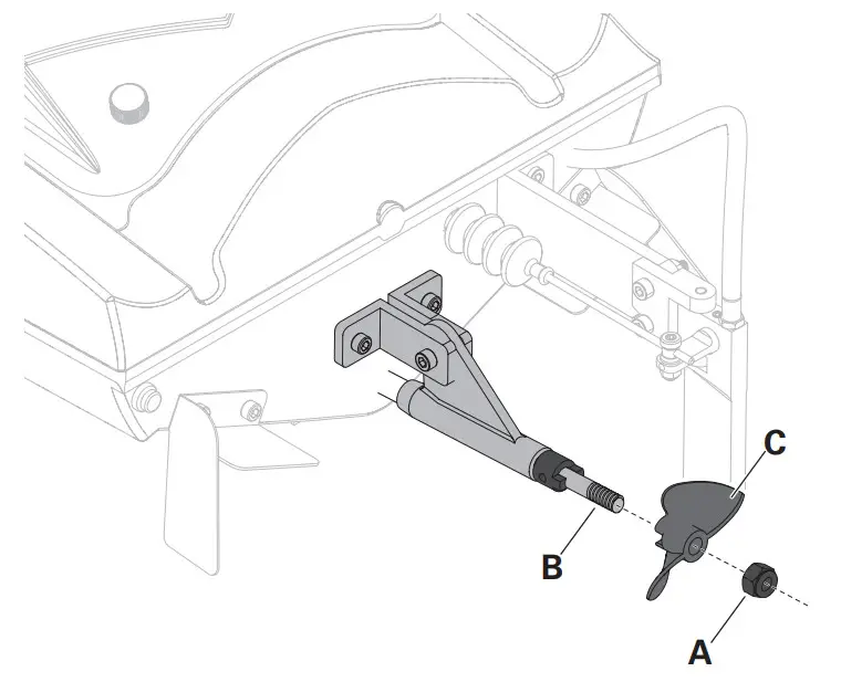 PROBOAT RECOLI2 26 Inch Self-Righting Deep V Brushless RTR - fig 10