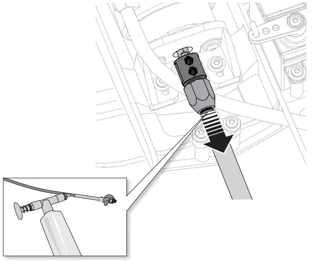 PROBOAT RECOLI2 26 Inch Self-Righting Deep V Brushless RTR - fig 12