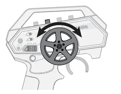 PROBOAT RECOLI2 26 Inch Self-Righting Deep V Brushless RTR - fig 6