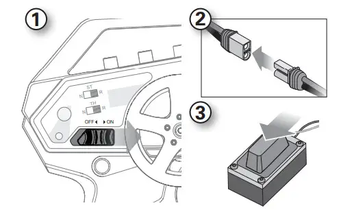 PROBOAT RECOLI2 26 Inch Self-Righting Deep V Brushless RTR - fig 7