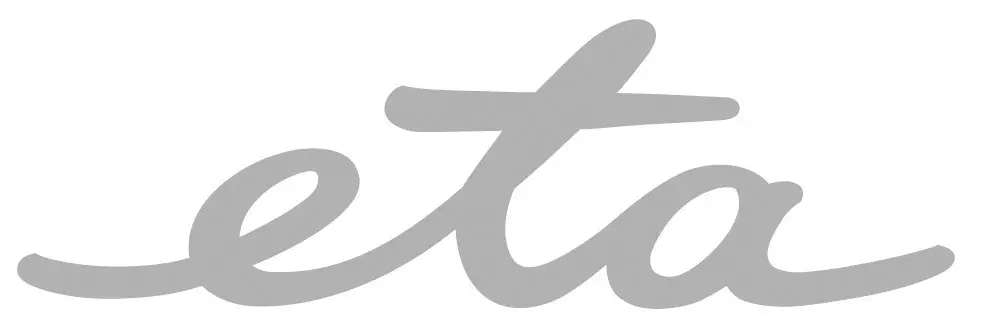 eta - Logo