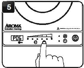 AROMA-AID-509-Digital-Induction-Cooktop-11