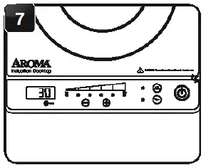 AROMA-AID-509-Digital-Induction-Cooktop-13