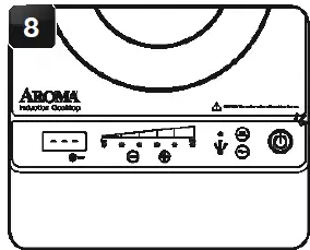 AROMA-AID-509-Digital-Induction-Cooktop-14