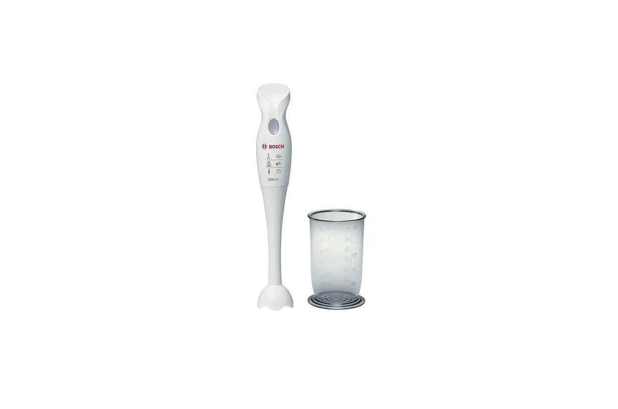 Bosch Msm6b Haushalt Hand Blender User Manual