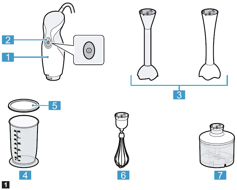 BOSCH-MSM6B-Haushalt-Hand-Blender-fig-1