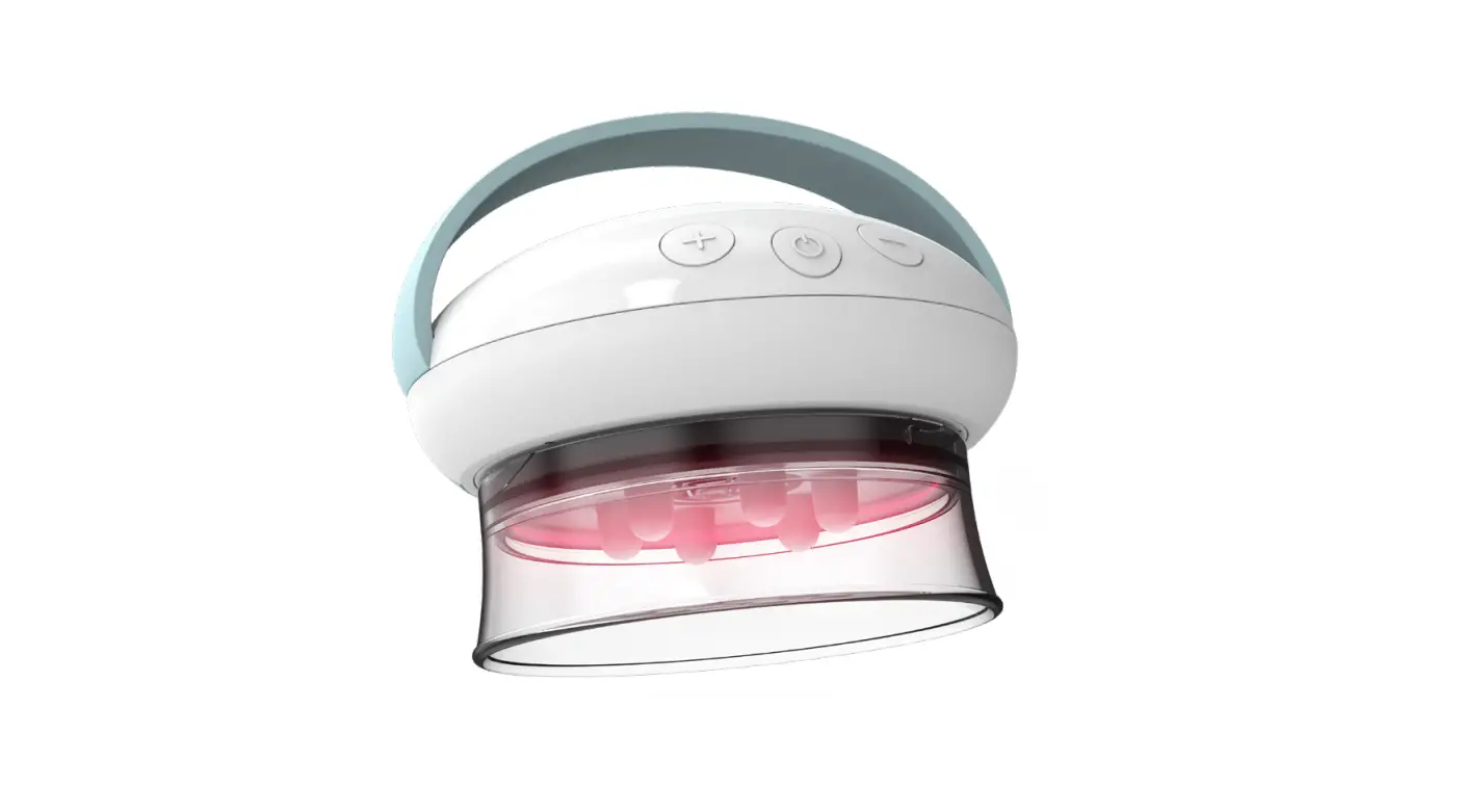 Homedics Cell-600-eu Smoothee Ir Deep Tissue Massaging Instructions Homedics Cell-600-eu Smoothee Ir Deep Tissue Massaging Instructions