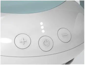 HoMEDiCS CELL-600-EU Smoothee IR Deep Tissue Massaging A4