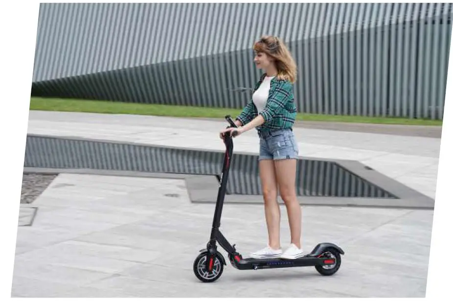 MEGA-MOTION-M5-Folding-Electric-Scooter-PRODUCT