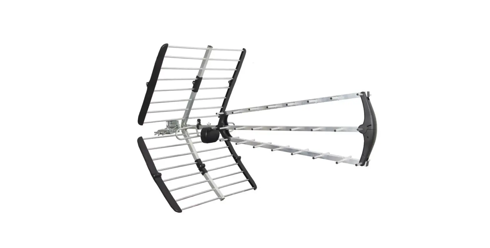 Strong Srt Ant200 Active Outdoor Dvb-t T2 Antenna User Manual Strong Srt Ant200 Active Outdoor Dvb-t T2 Antenna User Manual