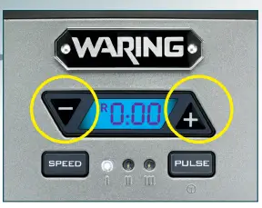 WARING-COMMERCIAL-B07VRVLSN2-WDM-Series-Drink-Mixers-2